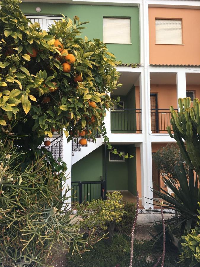 Mar Azul Torrevieja Apartamento Exterior foto