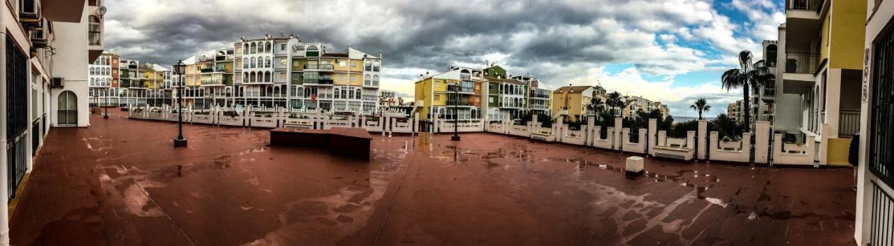 Mar Azul Torrevieja Apartamento Exterior foto