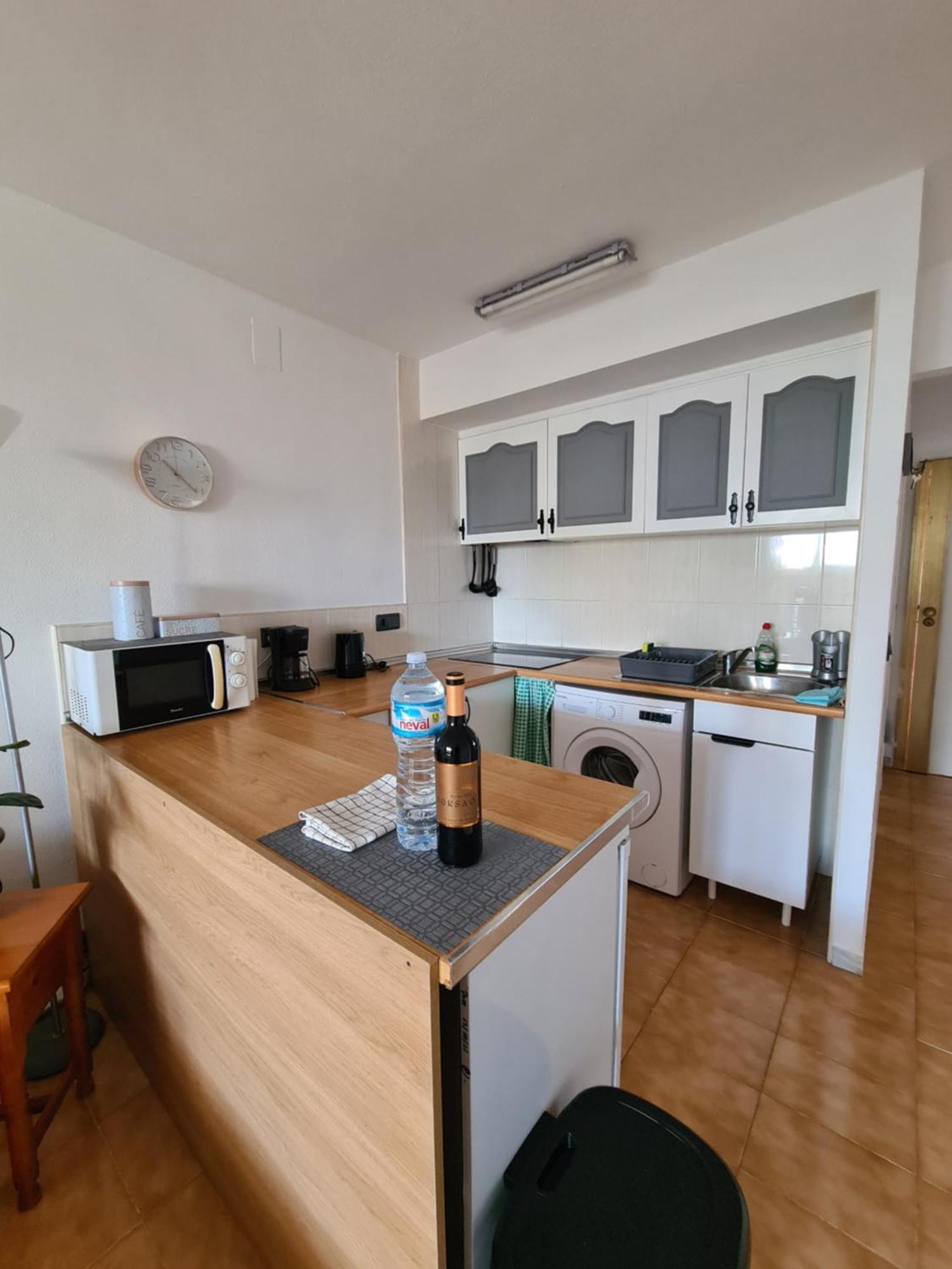 Mar Azul Torrevieja Apartamento Exterior foto